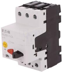 Eaton Electric Întrerupător Motor 0, 25kW 220-690V DIN IP20 PKZM01-1-EA (PKZM01-1-EA)