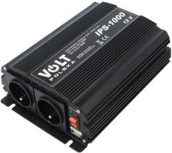 VOLT Polska Convertor DC/AC 750W 230VAC (3IPS100012)