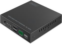 ASSMANN Extender HDMI DIGITUS DS-55349 4K UHD 2160p HDCP 1.4/2.2 HDMI 2.0 (DS-55349)