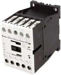Eaton Electric Contactor 3P 110VAC, 7A, NO x3 (DILM7-10(110V50HZ,120V60HZ))