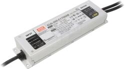 MEAN WELL Alimentator LED IP65 57-114VDC 875-1750mA (ELG-200-C1750AB)