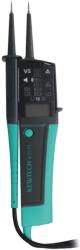 Kyoritsu Tester electric diode LED și LCD VAC 12-690V 16-400Hz IP65 (KT171)