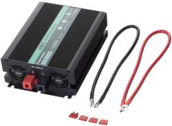 Green Cell Convertor Invertor DC/AC 1, 5kW 230VAC GREEN CELL INV25 (INV25)