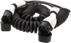 DIGITUS Cablu eMobility DIGITUS 2x0, 5mm2 3x6mm2 230V 7, 4kW IP55 32A -30÷50°C (DK-1P32-S-100)