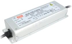 MEAN WELL Alimentator LED 100W IP65, 250-500mA (ELG-100-C500A)