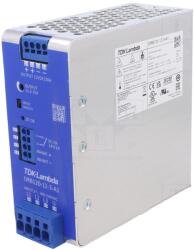 TDK-Lambda Alimentator pentru șină DIN 12VDC 10A (DRB120-12-3-A1)