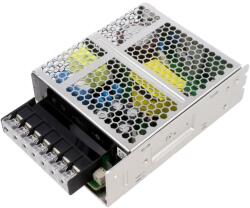 Omron Alimentator Pulsatoriu 100W 12V 8.5A pentru Șină DIN (S8FS-G10012C)