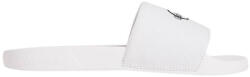 Calvin Klein Slides în Culoare Albă HW0HW02958-01W (HW0HW02958-01W)