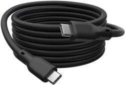 ASSMANN Cablu USB 4.0 DIGITUS USB C 2m negru nichelat triplu ecranat 20Gbps (AK-300344-020-S)