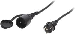 kel Cablu prelungitor 25m 16A IP44 (W-97023)