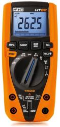HT Instruments Multimetru Digital HT INSTRUMENTS LCD 4 Cifre VDC 600mV-1kV (HT62)