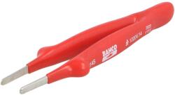 BAHCO Pensetă Electrician 150mm Vârf Rotund (2820VTEE)
