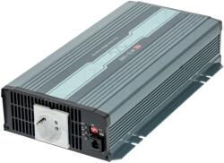 MEAN WELL Convertor DC/AC 1, 2kW 230V AC (NTS-1200-224EU)