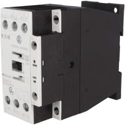 Eaton Electric Contactor 3P NO 230VAC 17A (DILM17-10(230V50HZ,240V60HZ))