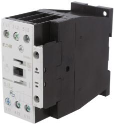 Eaton Electric Contactor 3P NO 24VAC 18A (DILL18(24V50HZ))