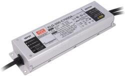 MEAN WELL Alimentator LED DALI 200W 142-286VDC (ELG-200-C700DA)