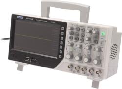 HANTEK Osciloscop digital 4 canale 80MHz (HANTEK DSO4084B)