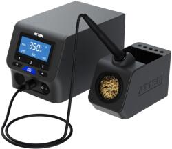 ATTEN Stație de lipit ATTEN 110W, 90W, 80-500°C (ST-9003D)
