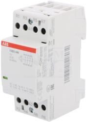 ABB Contactor 4 Pol 25A 12V NC (1SAE231111R1404)