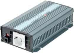 MEAN WELL Convertor DC/AC 750W 230V sinusoidă curată (NTS-750-212EU)