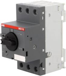 ABB Întrerupător motor 0, 03kW 208-690VAC (1SAM250000R1001)