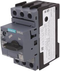 Siemens Întrerupător motor 15kW 220-690VAC șină DIN (3RV2021-4EA10)