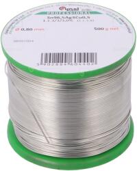 CYNEL Sârmă de lipit fără plumb 0, 8mm 500g (SAC305-0.8/0.5)
