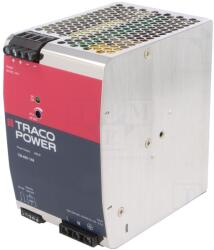 Traco Power Alimentator Pulsatoriu DIN 480W 48V 10A (TIB 480-148)