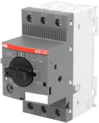 ABB Întrerupător Motor 0, 12kW 208-690VAC DIN IP20 (1SAM350000R1004)