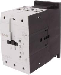 Eaton Electric Contactor 3P 24VDC 95A DIN șină montaj (DILM95-EA(RDC24))