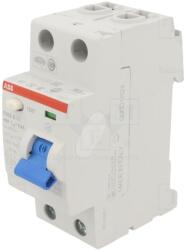 ABB Întrerupător diferențial 40A 300mA 2P 400VAC (2CSF202101R3400)