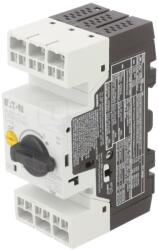 Eaton Electric Întrerupător Motor 12, 5kW 220-690VAC DIN IP20 (PKZM0-25-PI)