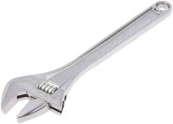 BAHCO Cheie franceză 34mm, suprafaţa cromată (8073 C)