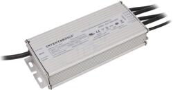 Inventronics Alimentator pulsatoriu LED 160W, 19-38V, 4 ieșiri, IP67 (EUC-160Q105DT)