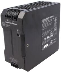 Omron Alimentator Pulsatoriu pentru Șină DIN 240W 24V 10A (S8VK-G24024)