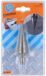 Pg Professional Burghiu Conic în Trepte Ø 4-30mm (828.00) Burghiu