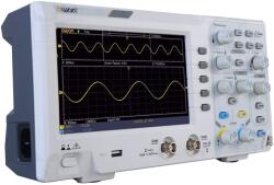 OWON Osciloscop digital 2 canale 50MHz, 500Msps (SDS1052)