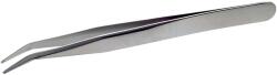 LINDSTRÖM Pensetă curbată SMD 120mm (TL SM 115-SA)