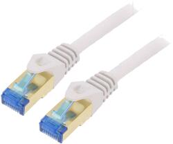 Vention Cablu Patch Cord S/FTP PVC Gri 20m (ICEHQ)