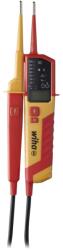 Wiha Tester electric LCD/LED 0.5-1000V AC/DC (45217)