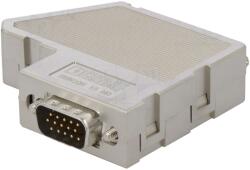 Phoenix Contact Conector D-Sub HD 15 pini unghi 55° (5604602)