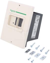 Schneider Electric Carcasă pe panou IP55 106.5x140x83mm (GV2MP02)