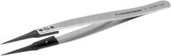 LINDSTRÖM Pensetă cu vârf ascuțit - 130mm (TL 5CFR-SA)