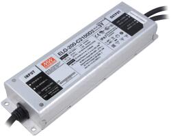 MEAN WELL Alimentator LED 201, 6W 48-96V 2, 1A (ELG-200-C2100D23Y)