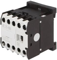Eaton Electric Contactor 4P 24VAC 6A DIN (DILER-40(24V50/60HZ))
