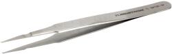LINDSTRÖM Pensetă dreaptă SMD 120mm (TL SM 108-SA)