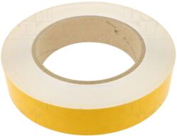 FATH Bandă de marcare albă autoadezivă PVC 50mm x 50m FATH (0203T05093)