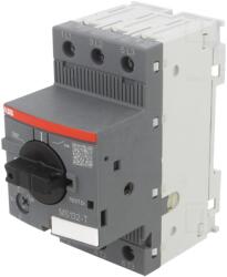 ABB Întrerupător de motor 690VAC pentru șină DIN IP20 (1SAM340000R1006)