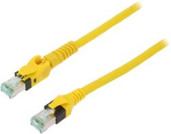 HARTING Cablu patch cord S/FTP Cat6a 7, 5m (09488447745075)