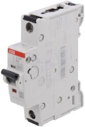 ABB Întrerupător de supracurent 240VAC 6A 1 pol B (2CDS381001R0065)